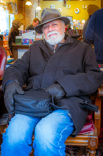 Troy Victorian Stroll, NY - Dec 2024